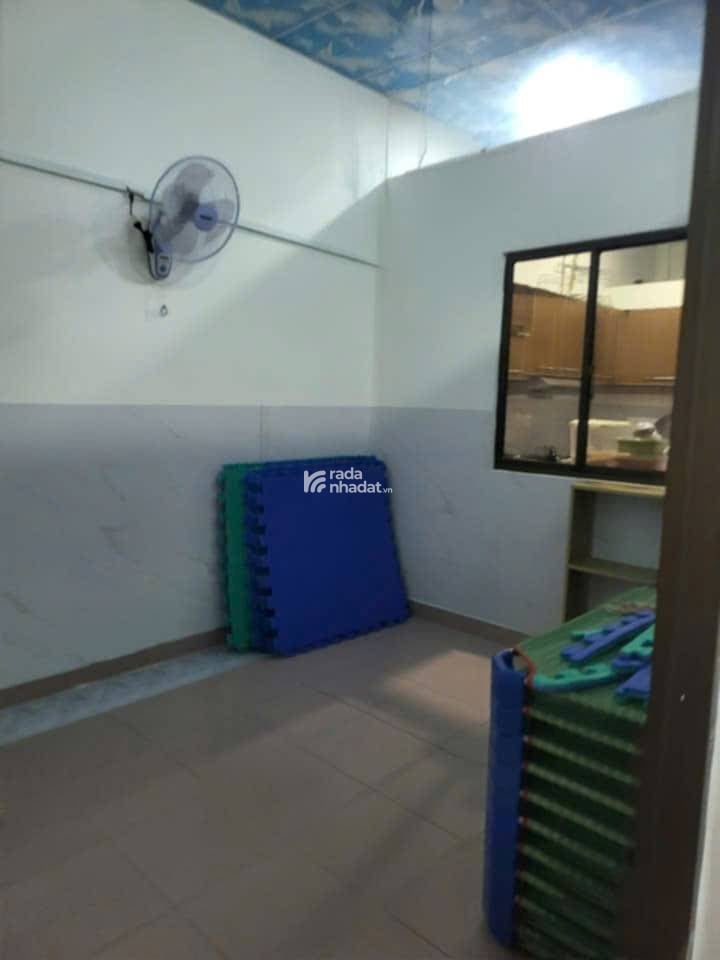 MẶT TIỀN K. DOANH ĐA NGÀNH, GẦN NGÃ 4THỦ ĐỨC, DÒNG TIỀN ỔN ĐỊNH, 4X23; 9,8 TỶ