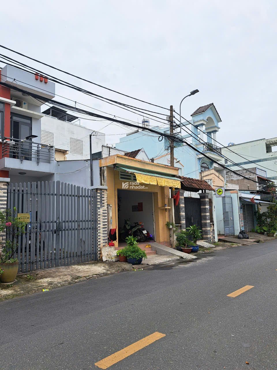 MẶT TIỀN K. DOANH ĐA NGÀNH, GẦN NGÃ 4THỦ ĐỨC, DÒNG TIỀN ỔN ĐỊNH, 4X23; 9,8 TỶ