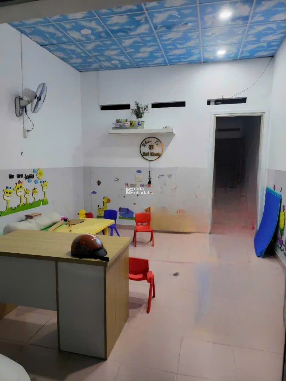 MẶT TIỀN K. DOANH ĐA NGÀNH, GẦN NGÃ 4THỦ ĐỨC, DÒNG TIỀN ỔN ĐỊNH, 4X23; 9,8 TỶ