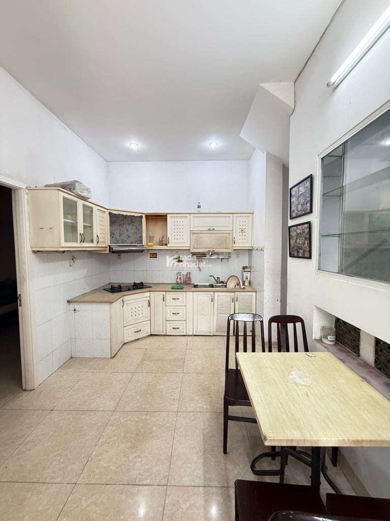 MTKD BÌNH LỢI, BÌNH THẠNH, 105M2 TIỆN LÀM CHDV. GIẢM 650TR CHỈ CÒN 16T TL 