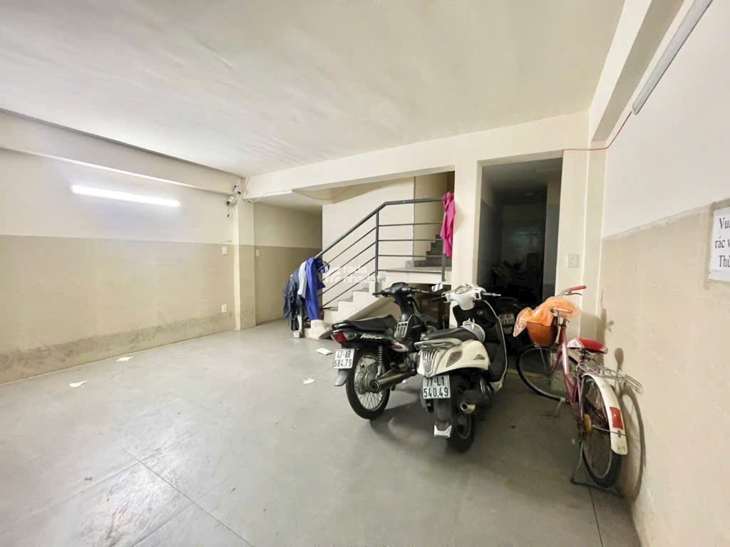 TỰ TIN ĐẸP NHẤT P25 BT LÚC NÀY - UNG VĂN KHIÊM - HXH - 80M 5 TẦNG THANG MÁY - 13 PHÒNG CAO CÂPS
