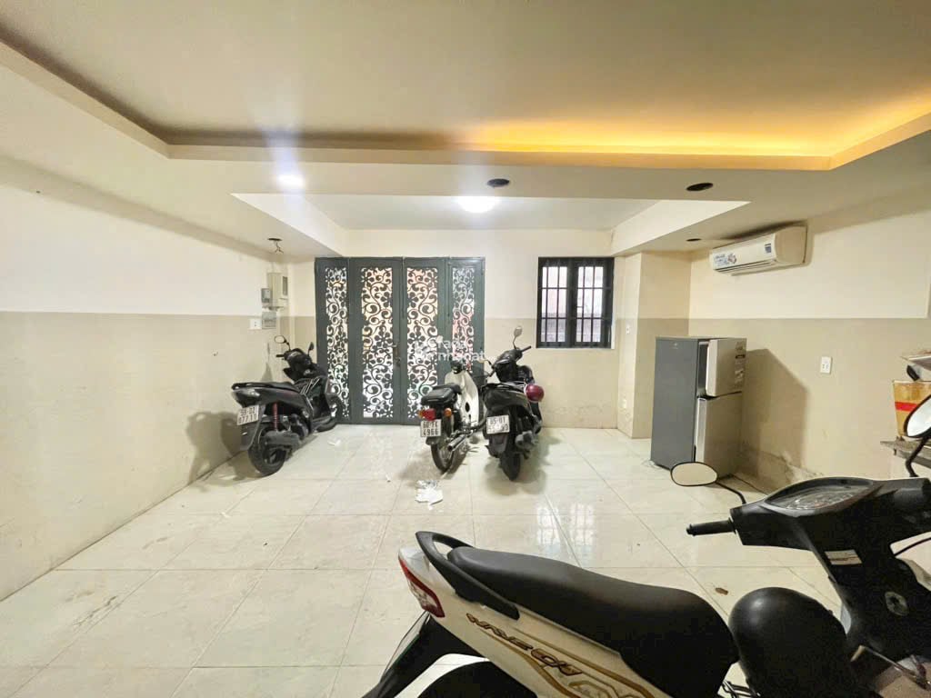 TỰ TIN ĐẸP NHẤT P25 BT LÚC NÀY - UNG VĂN KHIÊM - HXH - 80M 5 TẦNG THANG MÁY - 13 PHÒNG CAO CÂPS