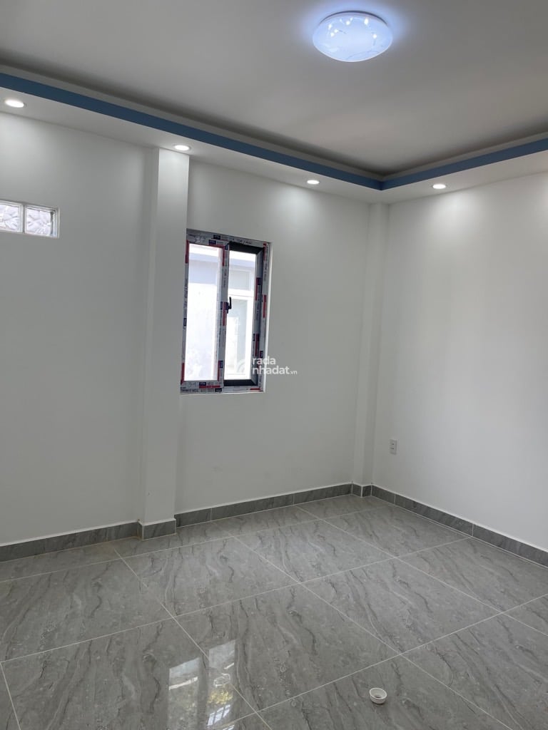 SIÊU PHẢM PHÚ NHUẬN TRÌNH LÀNG- 52M2- 4 TẦNG- NHỈNH 8 TỶ 