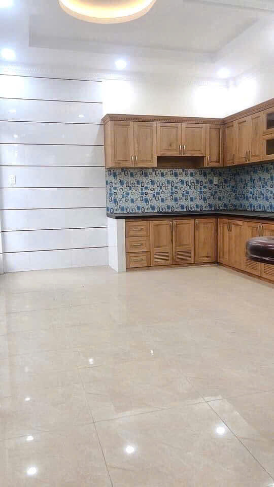 NHÀ MỚI ĐẸP LUNG LINH - HẺM XE TẢI VI VU - LÔ GÓC 2 MẶT TIỀN CỰC THOÁNG 68M2 ,GIÁ CHỈ NHỈN 4 TỶ