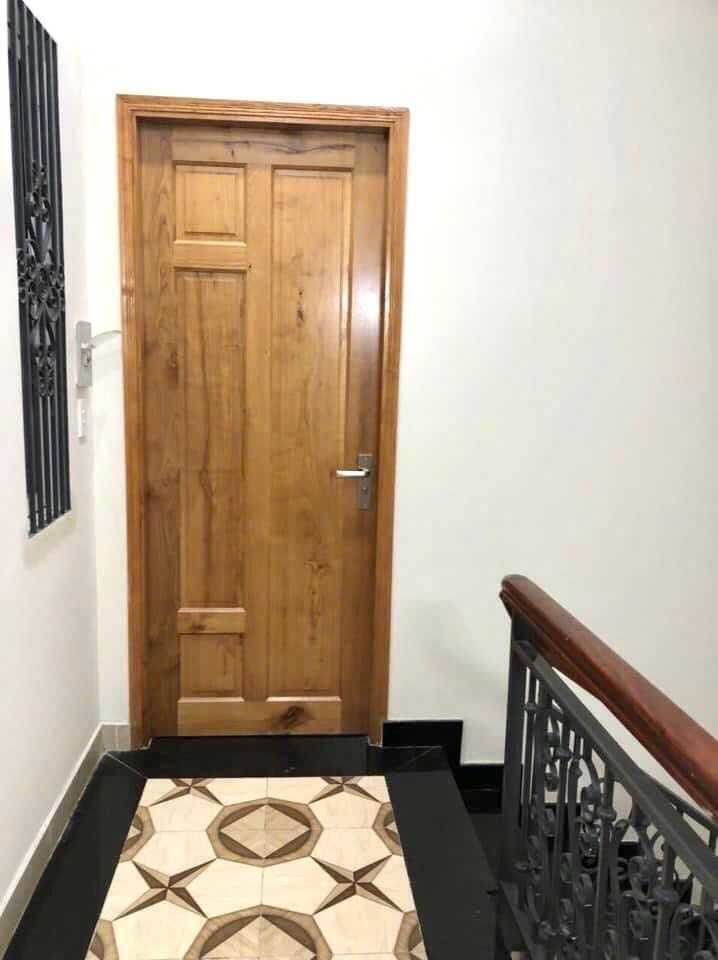 NHÀ MỚI ĐẸP LUNG LINH - HẺM XE TẢI VI VU - LÔ GÓC 2 MẶT TIỀN CỰC THOÁNG 68M2 ,GIÁ CHỈ NHỈN 4 TỶ