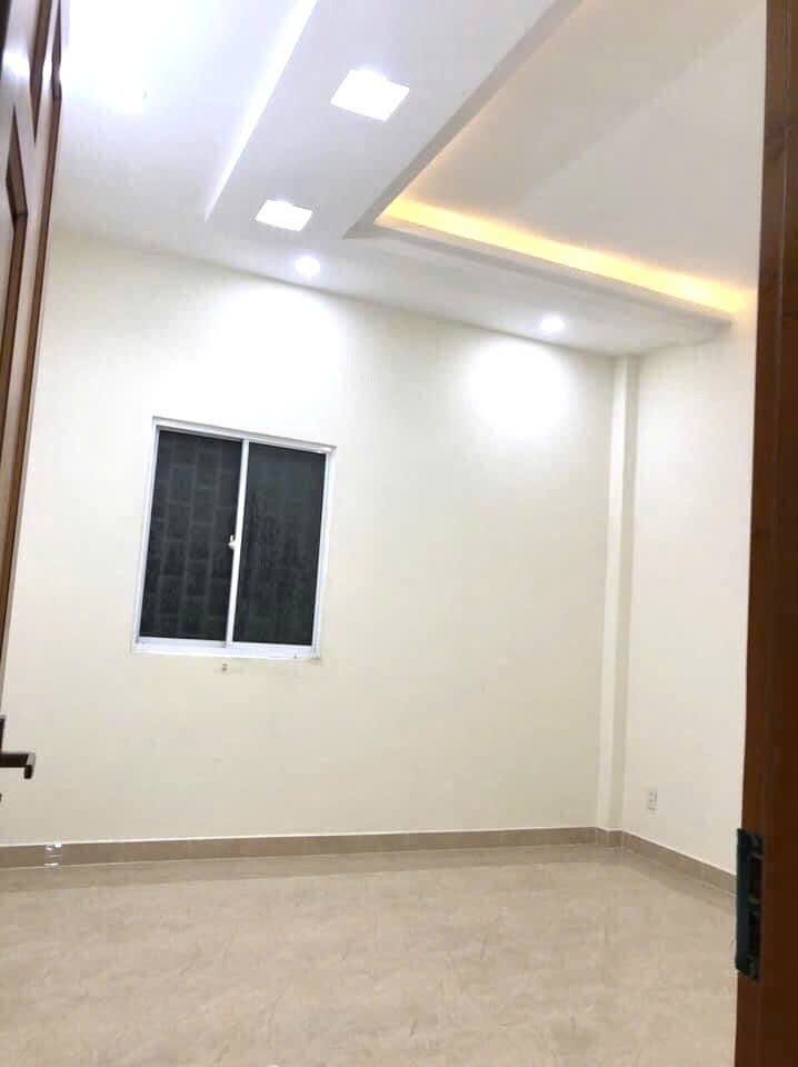 NHÀ MỚI ĐẸP LUNG LINH - HẺM XE TẢI VI VU - LÔ GÓC 2 MẶT TIỀN CỰC THOÁNG 68M2 ,GIÁ CHỈ NHỈN 4 TỶ