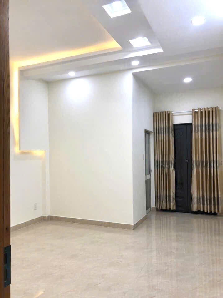 NHÀ MỚI ĐẸP LUNG LINH - HẺM XE TẢI VI VU - LÔ GÓC 2 MẶT TIỀN CỰC THOÁNG 68M2 ,GIÁ CHỈ NHỈN 4 TỶ