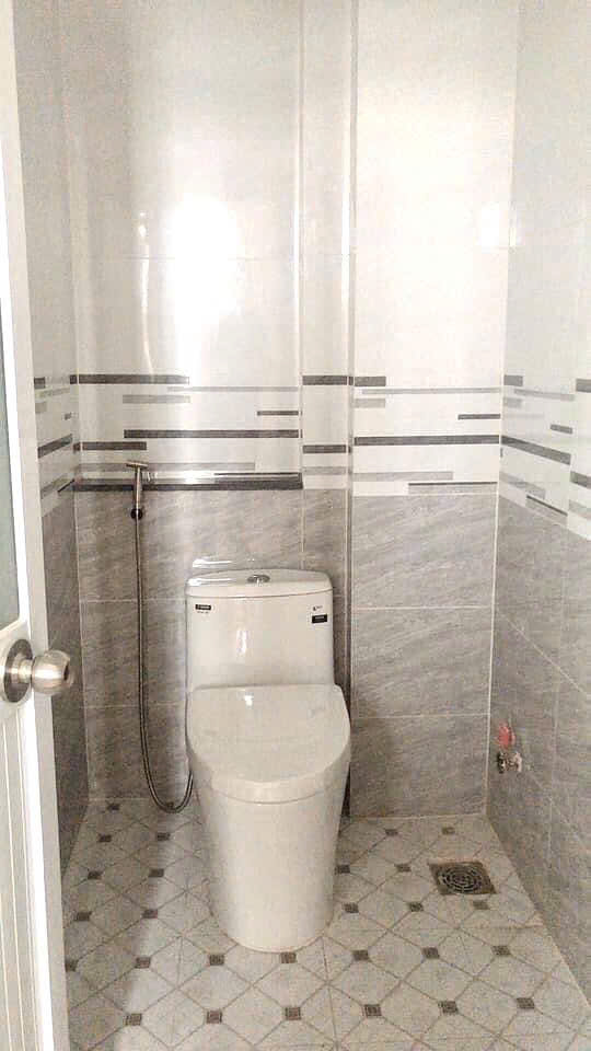 NHÀ MỚI ĐẸP LUNG LINH - HẺM XE TẢI VI VU - LÔ GÓC 2 MẶT TIỀN CỰC THOÁNG 68M2 ,GIÁ CHỈ NHỈN 4 TỶ