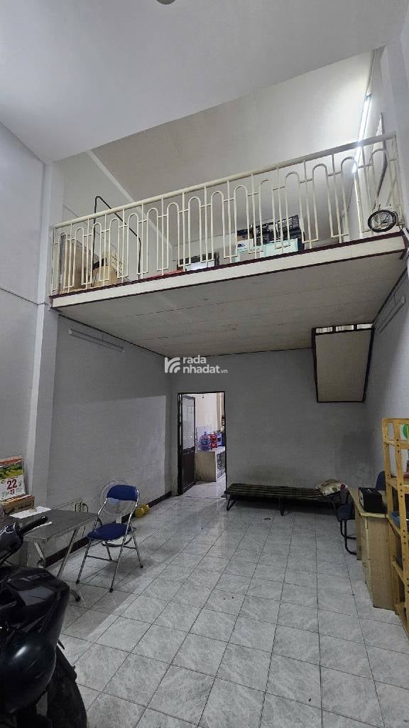 SÁT TÂN BÌNH, HẺM XE HƠI HUỲNH THIỆN LỘC, TÂN PHÚ, 60M2 HIẾM CÓ. GIẢM 550TR CHỈ 4.3T 