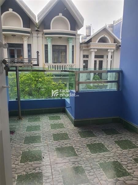 NHÀ ĐẸP 3 TẦNG, ĐƯỜNGSỐ 8, KHU NHÀ VIP, ĐƯỜNG NHỰA XE TẢI 8M, KHÔNG LỘ GIỚI