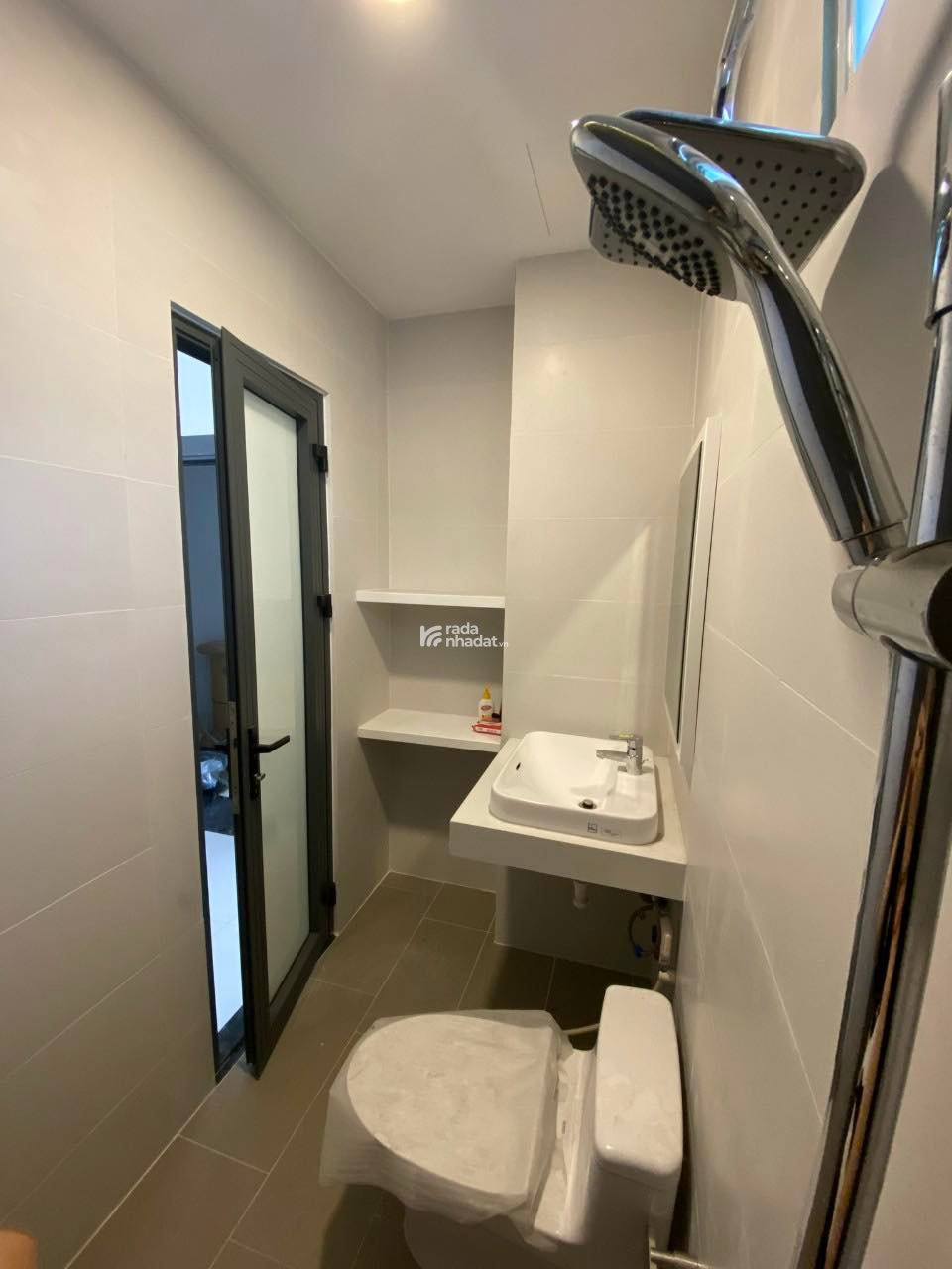 MẶT TIỀN KINH DOANH PHÚ NHUẬN - CHDV 5 TẦNG - DÒNG TIỀN ỔN ĐỊNH 50TR/THÁNG