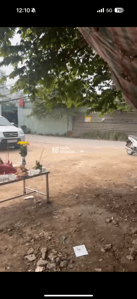 ĐẤT HIẾM 600M2 HẺM XE HƠI GẦN HUỲNH TẤN PHÁT QUẬN 7– CHỈ 7 TỶ.