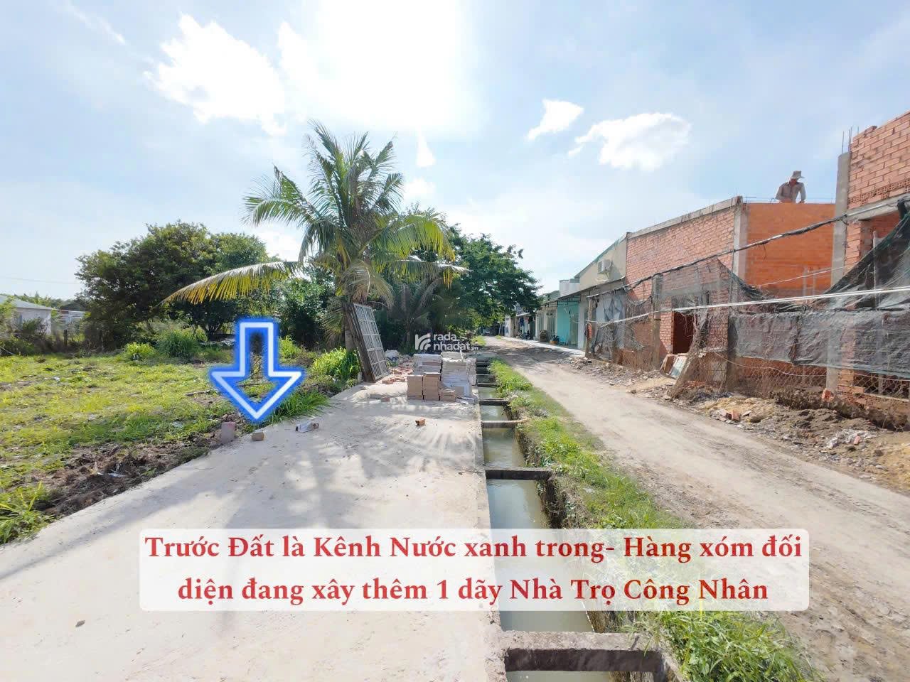  ĐẤT VÀNG AN TỊNH  TRẢNG BÀNG T IỆN ÍCH ĐỦ ĐẦY, ĐẦU TƯ SINH LỜI