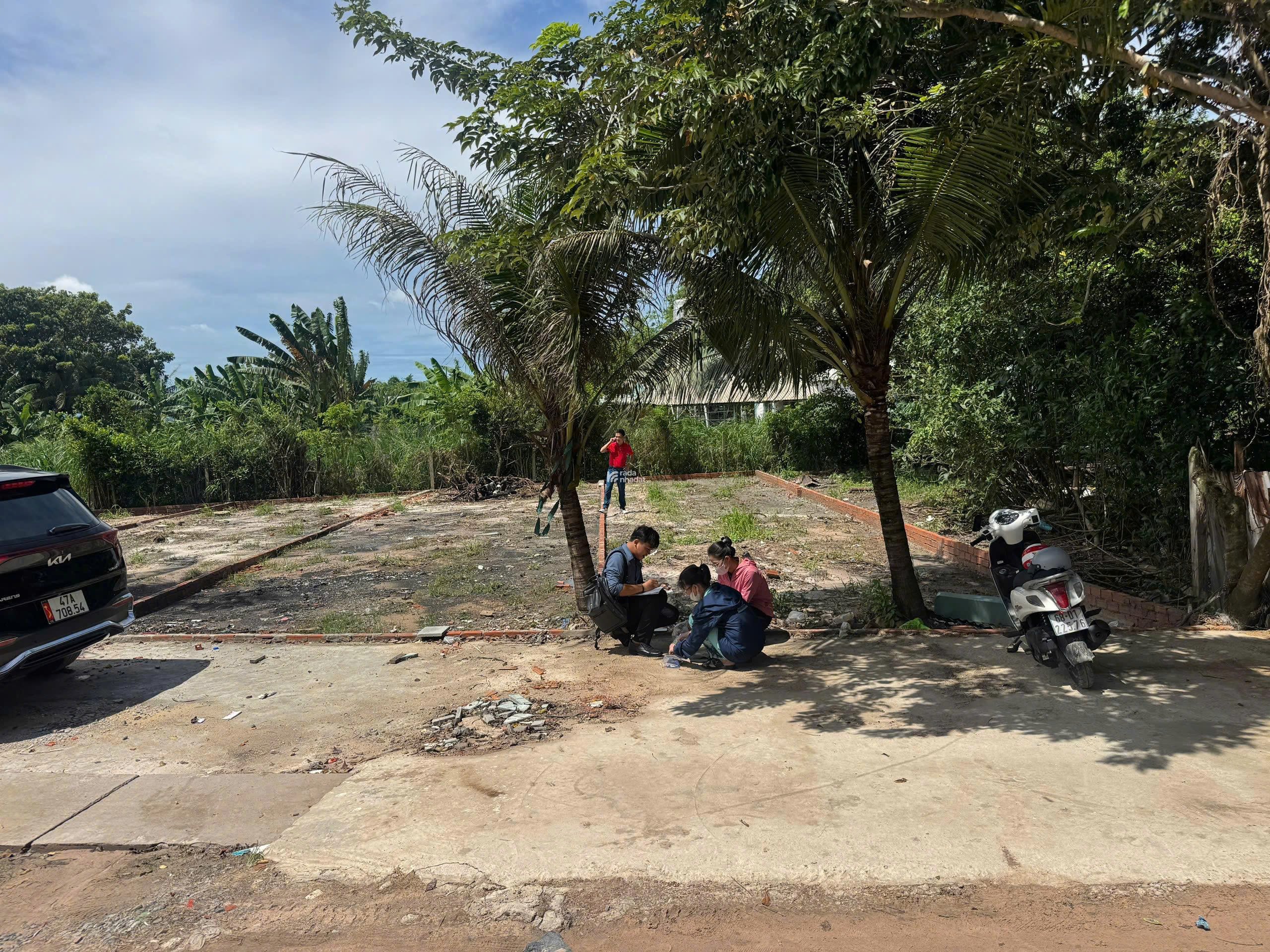  ĐẤT VÀNG AN TỊNH  TRẢNG BÀNG T IỆN ÍCH ĐỦ ĐẦY, ĐẦU TƯ SINH LỜI