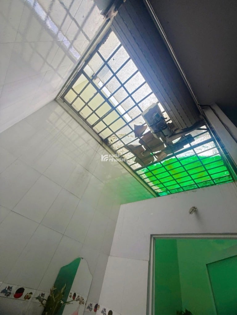 4 TẦNG-HƯƠNG LỘ 2 - BÌNH TRỊ ĐÔNG A- BÌNH TÂN- DT: 4.6*16M -6 TỶ 350