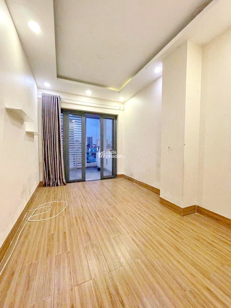 Bán nhà 3 lầu mặt tiền kinh doanh đường Hưng Phú P.8 Quận 8