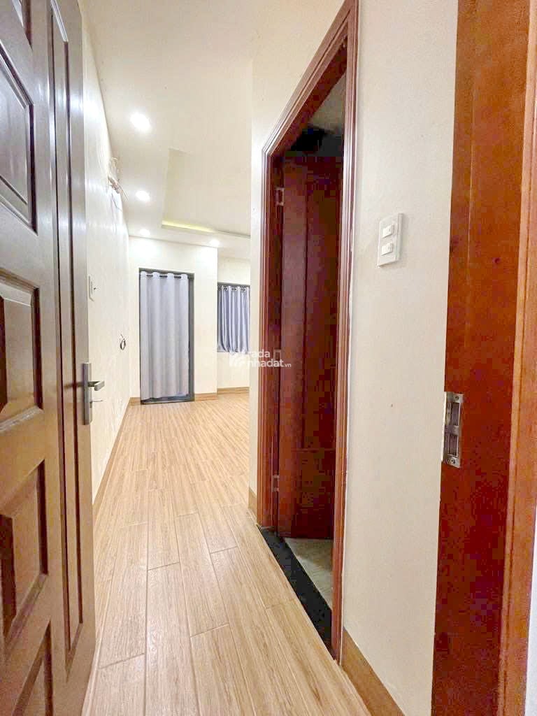 Bán nhà 3 lầu mặt tiền kinh doanh đường Hưng Phú P.8 Quận 8