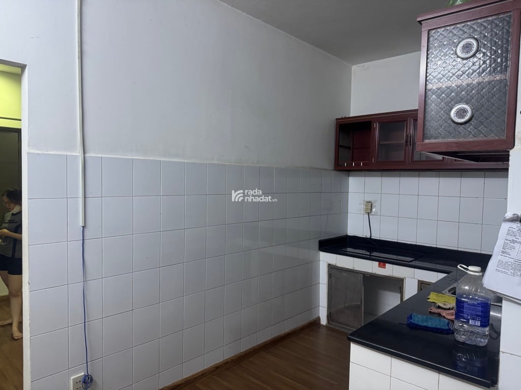 BÁN CHUNG CƯ ĐỒNG DIỀU QUẬN 8 76M2 2.85 TỶ THU 10TR PHƯỜNG 4 NGAY TRUNG TÂM 