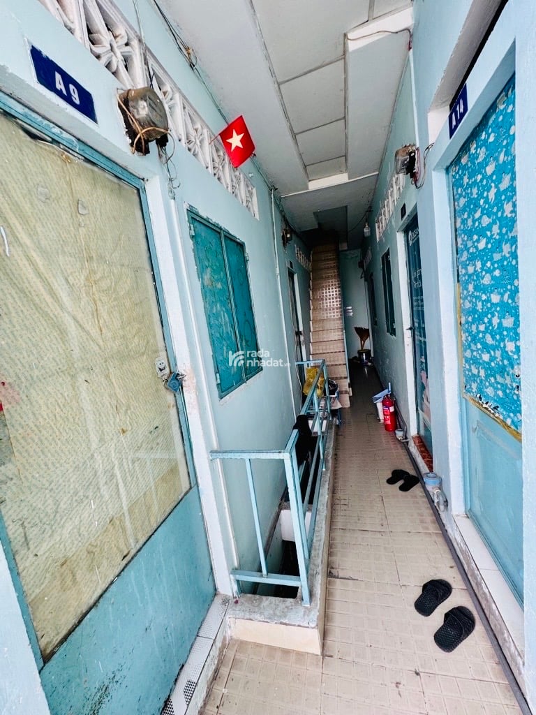 BÁN NHÀ GIÁP BÀU CÁT TÂN BÌNH – 2 CĂN TRONG 1 – ĐƯỜNG 6M THÔNG – 150M – 4 TẦNG – DÒNG TIỀN 50TR