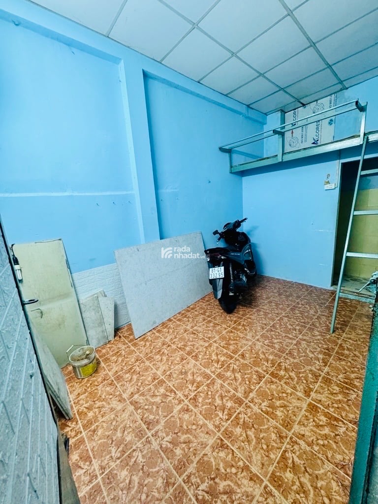 BÁN NHÀ GIÁP BÀU CÁT TÂN BÌNH – 2 CĂN TRONG 1 – ĐƯỜNG 6M THÔNG – 150M – 4 TẦNG – DÒNG TIỀN 50TR