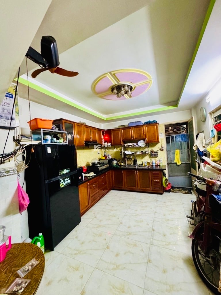 BÁN NHÀ GIÁP BÀU CÁT TÂN BÌNH – 2 CĂN TRONG 1 – ĐƯỜNG 6M THÔNG – 150M – 4 TẦNG – DÒNG TIỀN 50TR