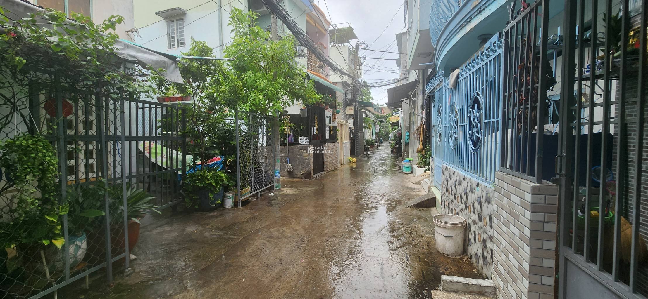 BÁN NHÀ LƯU HỮU PHƯỚC QUẬN 8 40M2 3.6 TỶ KẾ THPT NGÔ GIA TỰ