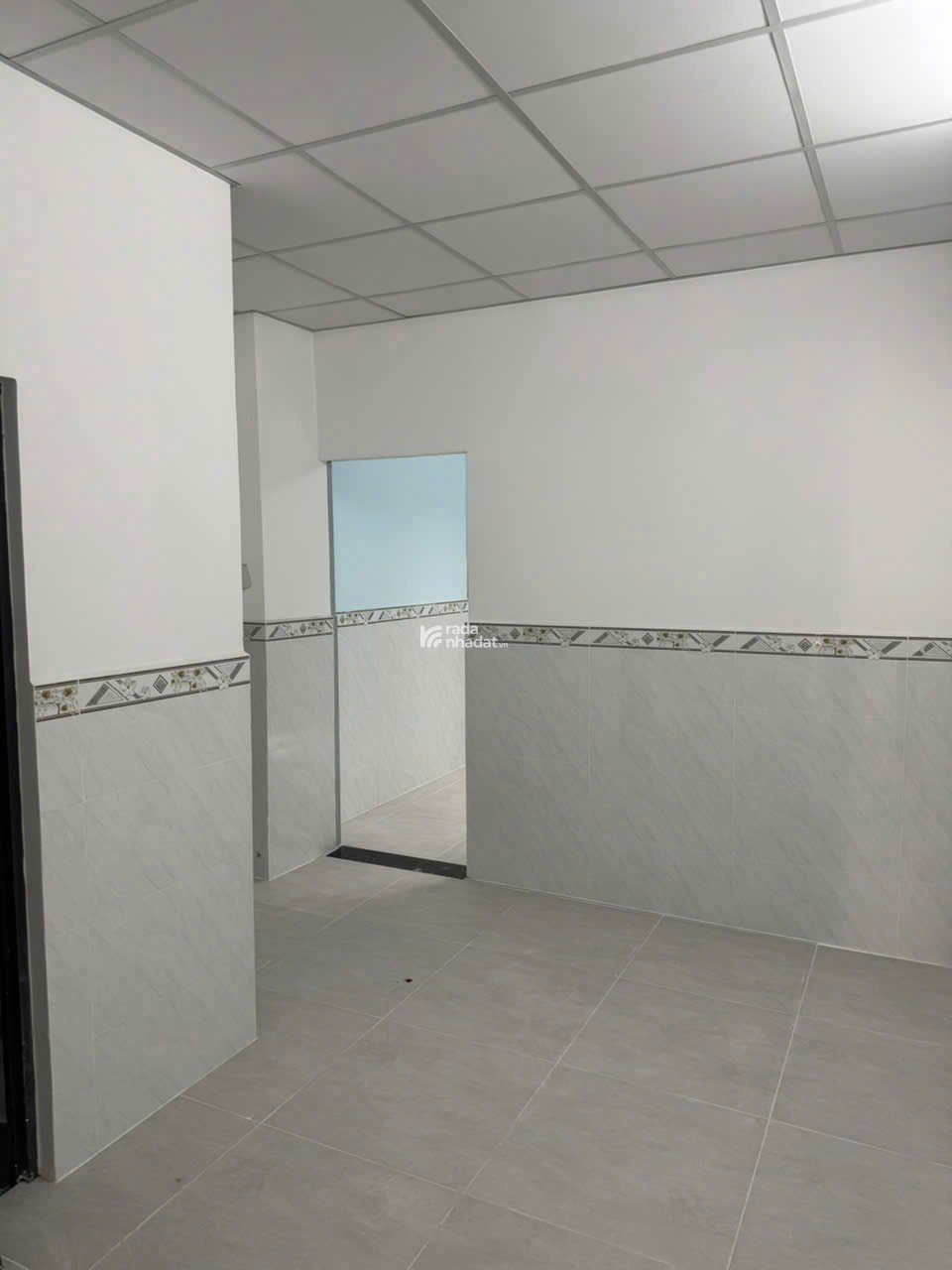 NHÀ ĐƯỜNG HUỲNH THỊ HAI, 4x20m, HẺM 7m, GẦN ĐẠI HỌC GIAO THÔNG VẬN TẢI