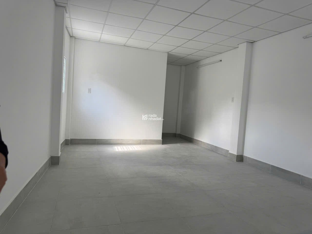 NHÀ ĐƯỜNG HUỲNH THỊ HAI, 4x20m, HẺM 7m, GẦN ĐẠI HỌC GIAO THÔNG VẬN TẢI