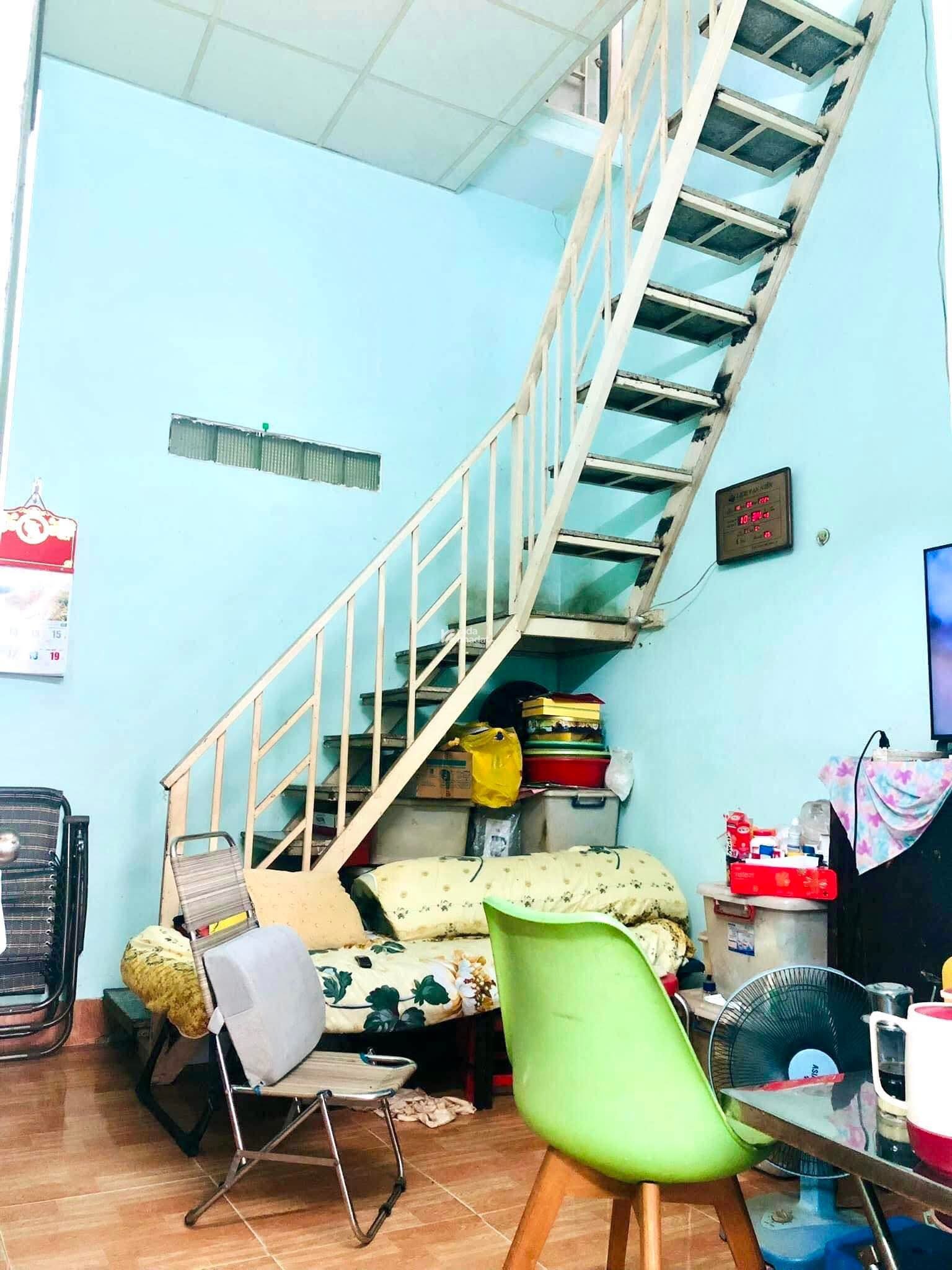 BÁN NHÀ MT KINH DOANH - HIỆU XUẤT KHAI THÁC CAO  - TÂN THUẬN TÂY - QUẬN 7 - NHỈN 10,5 TỶ