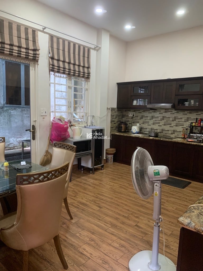 SỐC  BÁN GẤP NHÀ NGANG KHỦNG 13M  AN LẠC, HỒ HỌC LÃM  HẺM Ô TÔ  NHIK 5 TỶ