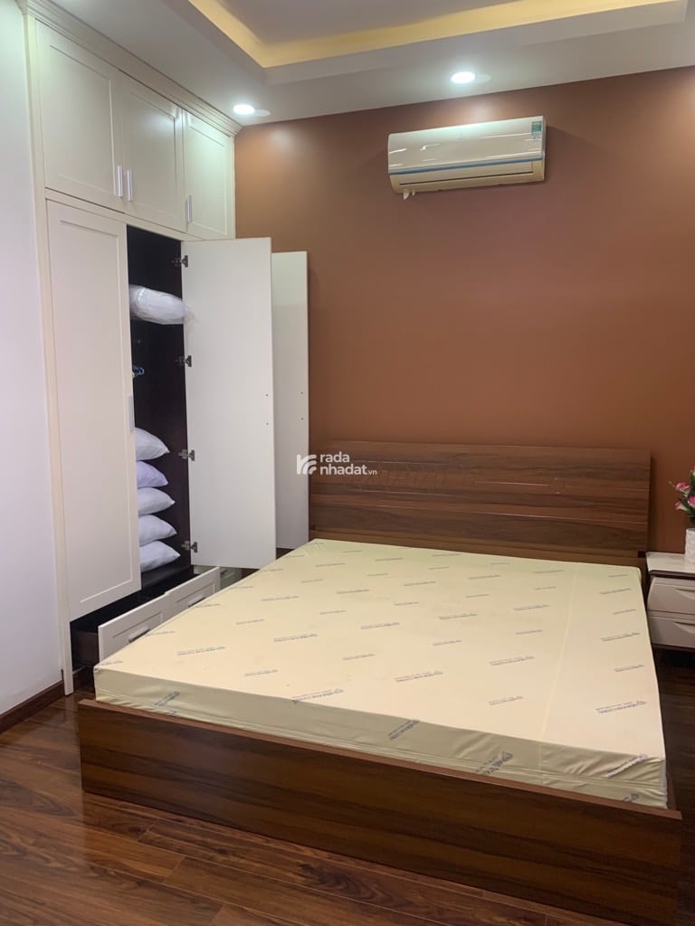 SỐC  BÁN GẤP NHÀ NGANG KHỦNG 13M  AN LẠC, HỒ HỌC LÃM  HẺM Ô TÔ  NHIK 5 TỶ