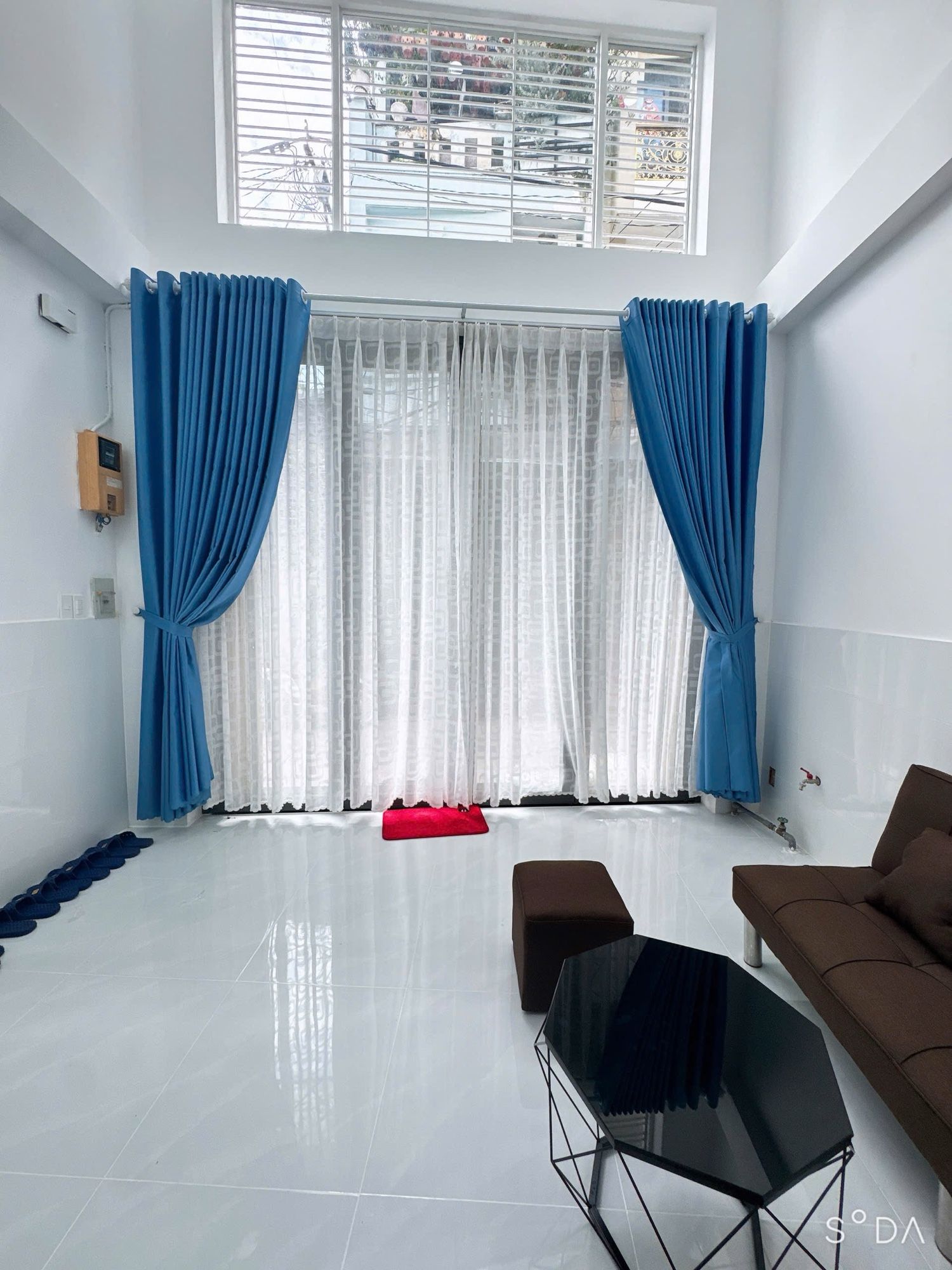 HXH Trần Văn Ơn, 40m2, 5 tầng, 4PN, không lộ giới, nhà mới ở ngay, chỉ 6.1 tỷ