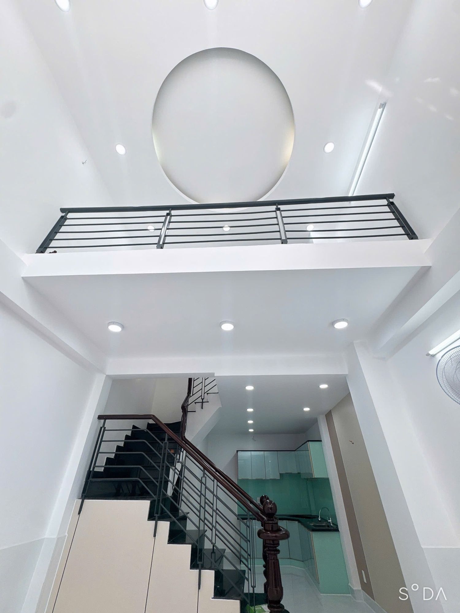 HXH Trần Văn Ơn, 40m2, 5 tầng, 4PN, không lộ giới, nhà mới ở ngay, chỉ 6.1 tỷ