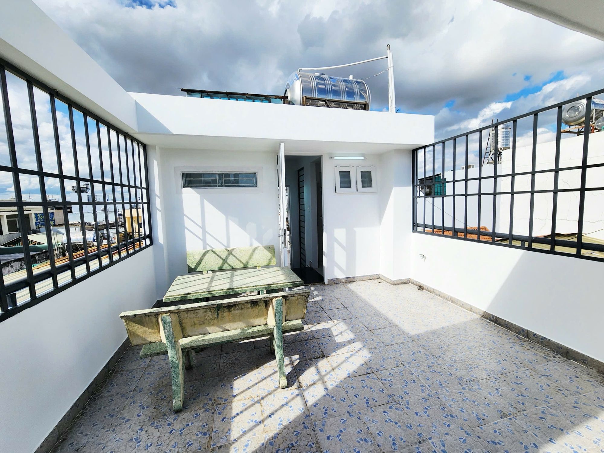 HXH Trần Văn Ơn, 40m2, 5 tầng, 4PN, không lộ giới, nhà mới ở ngay, chỉ 6.1 tỷ