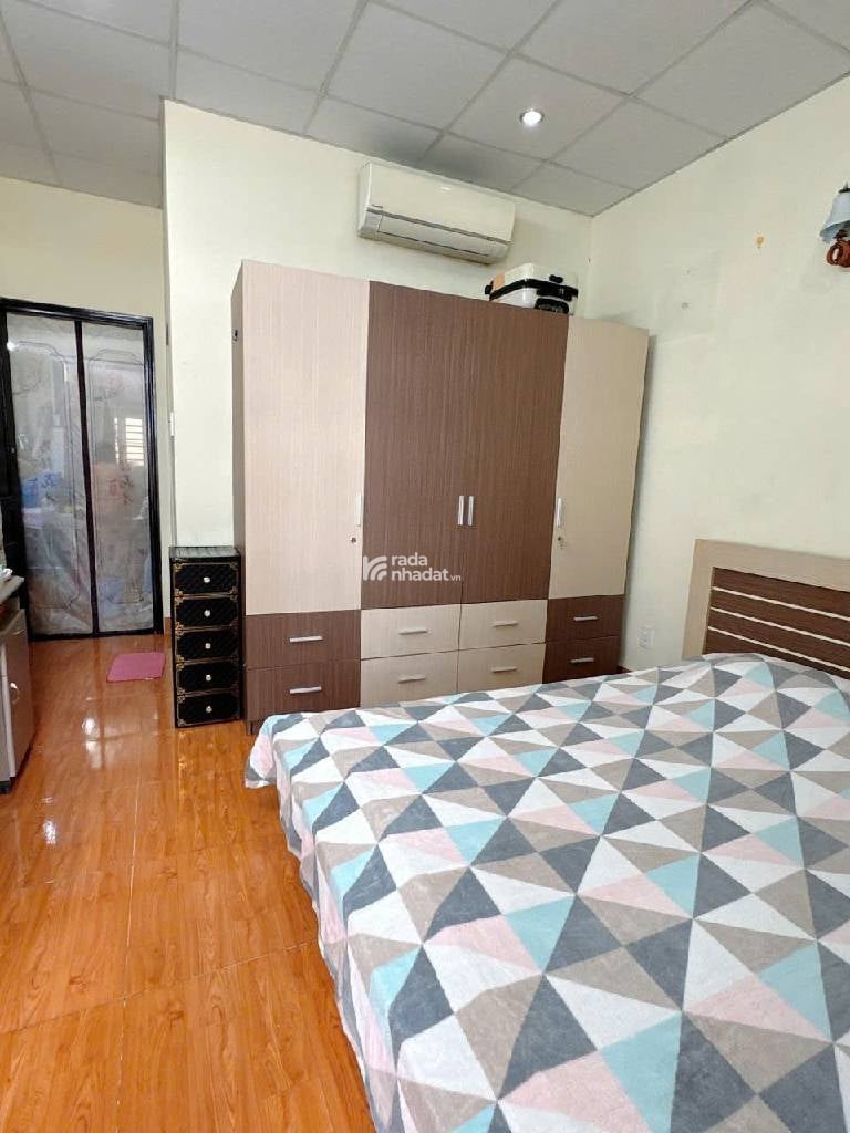 BÁN NHÀ HƯƠNG LỘ 2 BÌNH TÂN 64M2 5.X TỶ HẺM XE HƠI 8M THÔNG 3PN
