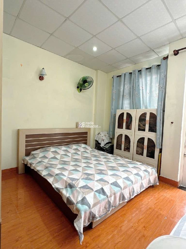 BÁN NHÀ HƯƠNG LỘ 2 BÌNH TÂN 64M2 5.X TỶ HẺM XE HƠI 8M THÔNG 3PN
