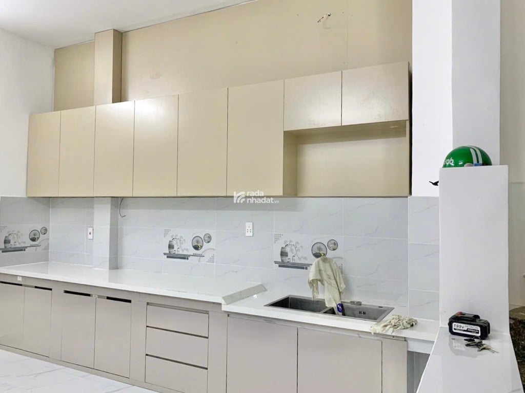Bình thạnh sổ riêng, hẻm xe hơi 4 tầng