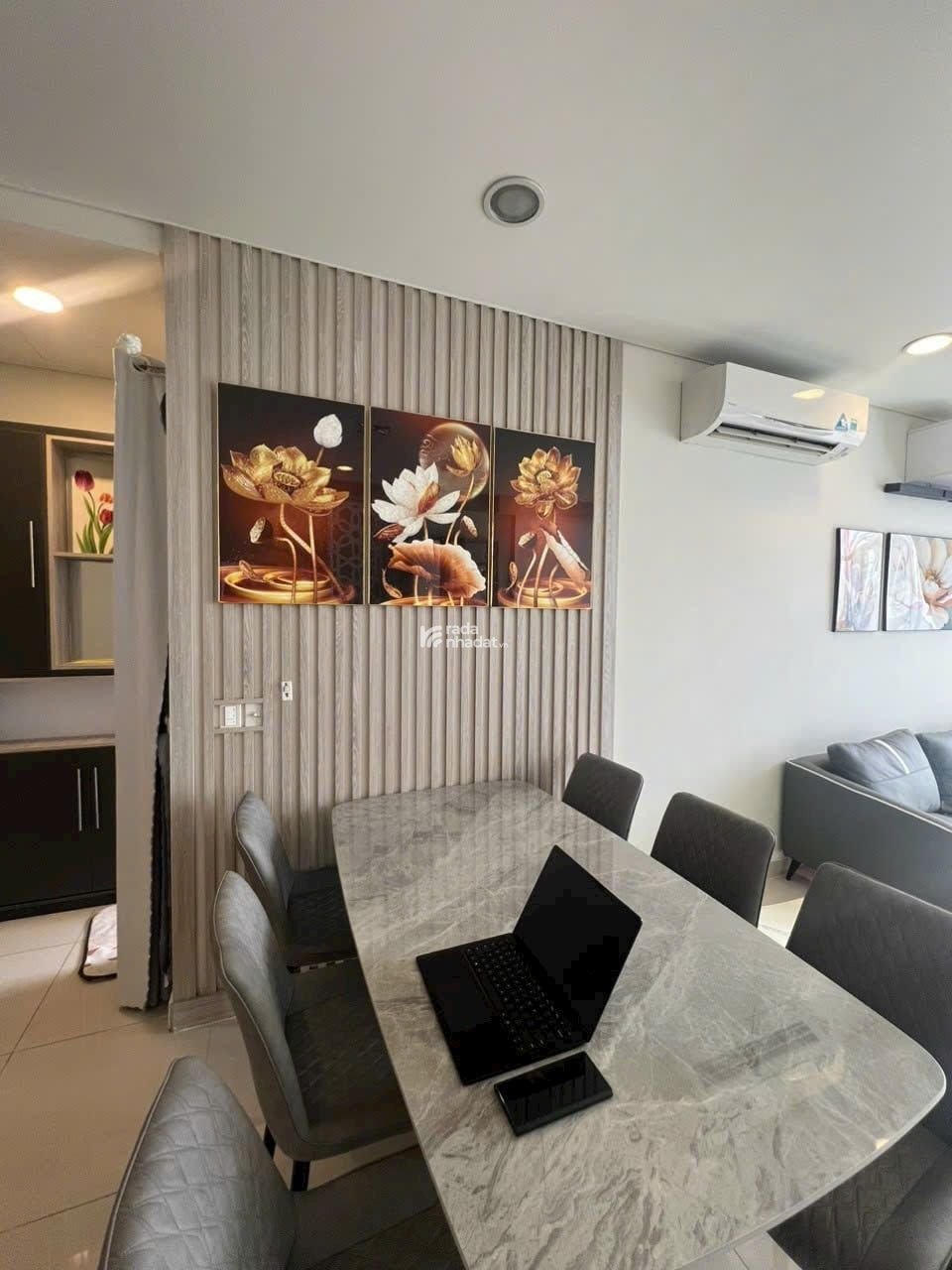 Căn hộ The Glory TP Mới Bình Dương - chỉ cần trả trước 50% nhận nhà ngay