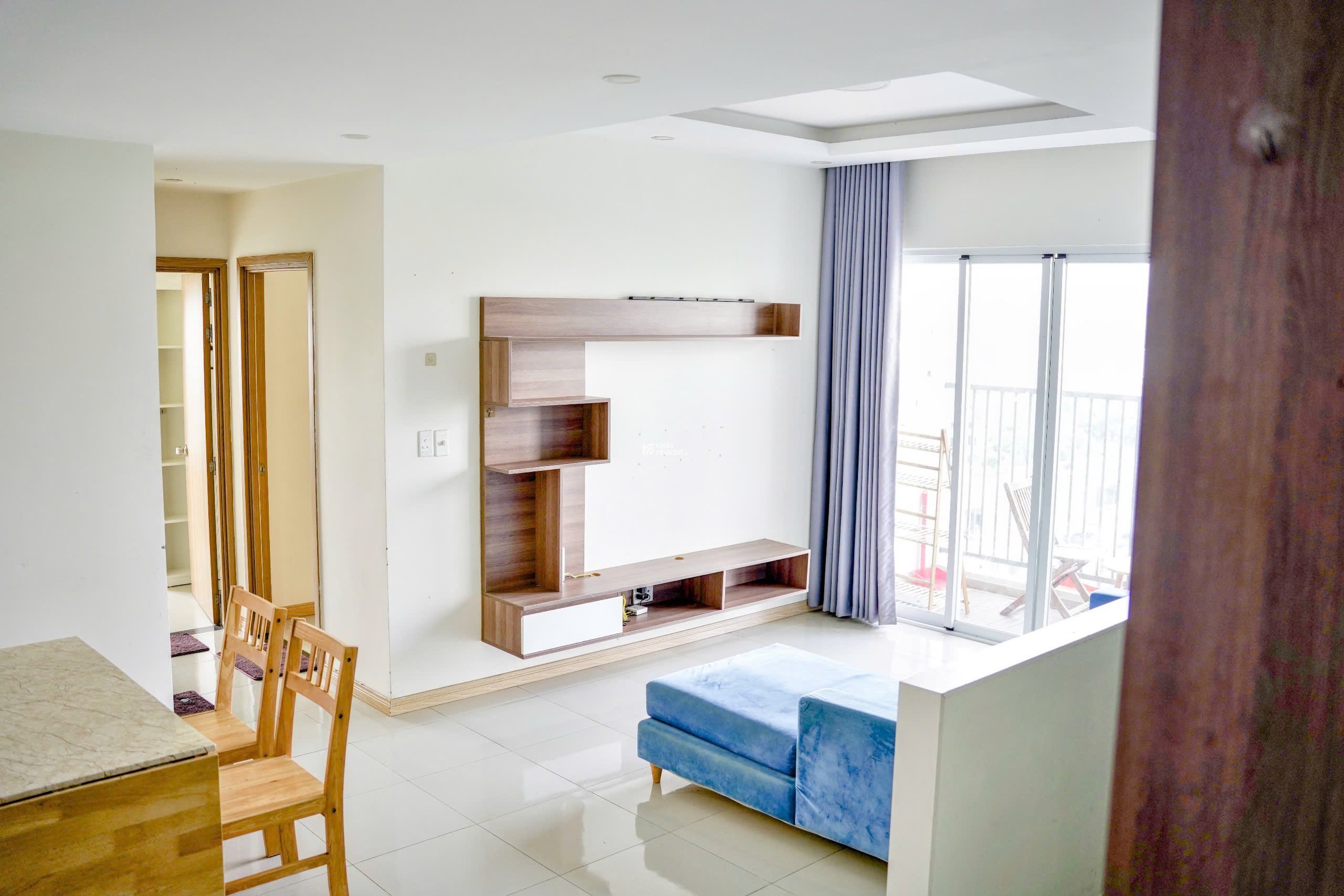 CHO THUÊ CHÍNH CHỦ CĂN HỘ CHUNG CƯ JAMONA CITY QUẬN 7