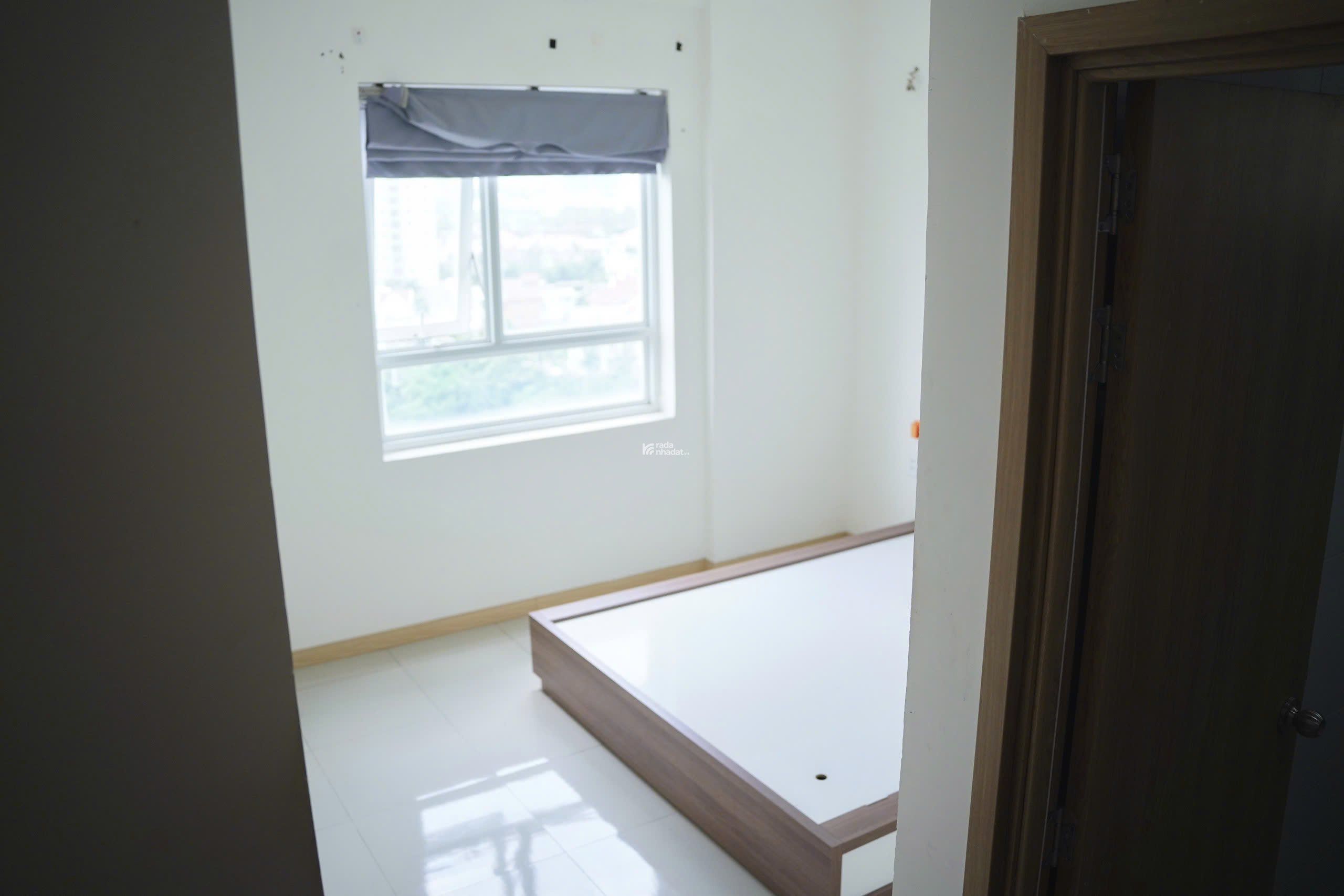 CHO THUÊ CHÍNH CHỦ CĂN HỘ CHUNG CƯ JAMONA CITY QUẬN 7