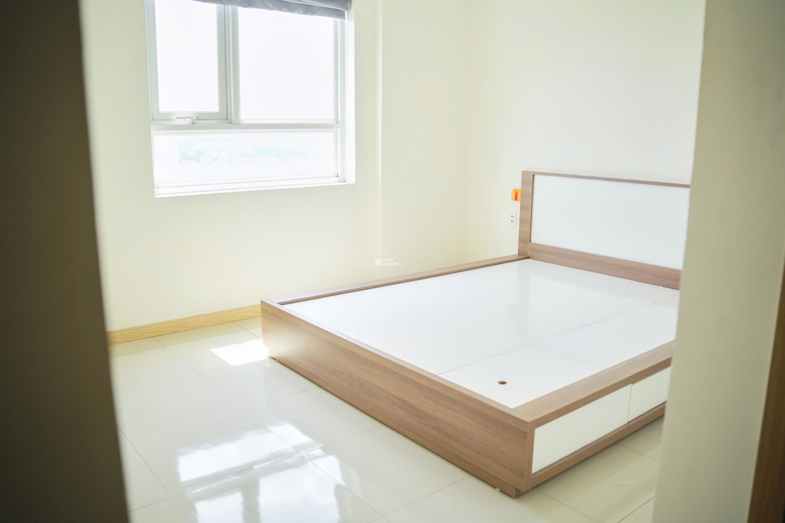 CHO THUÊ CHÍNH CHỦ CĂN HỘ CHUNG CƯ JAMONA CITY QUẬN 7