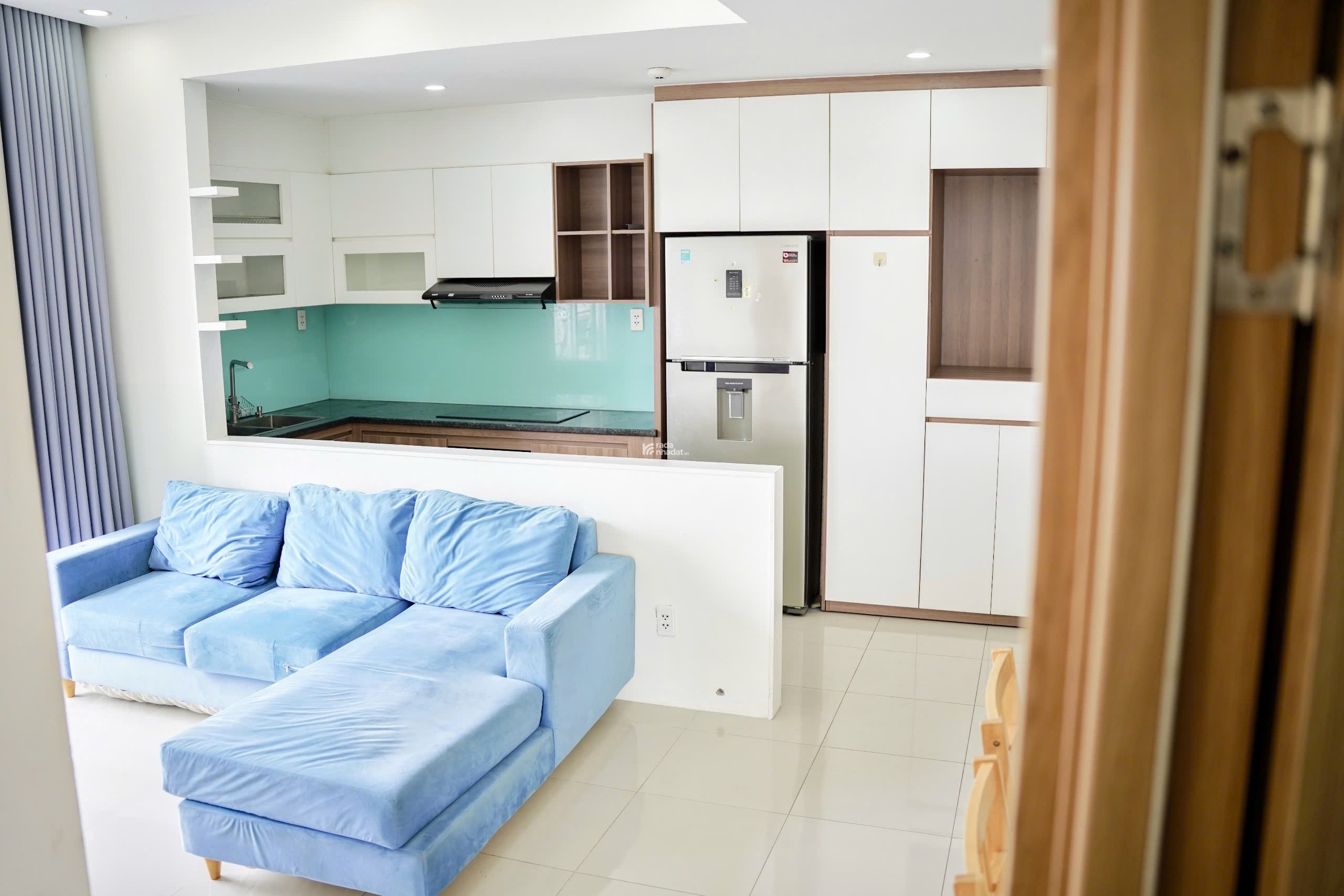 CHO THUÊ CHÍNH CHỦ CĂN HỘ CHUNG CƯ JAMONA CITY QUẬN 7