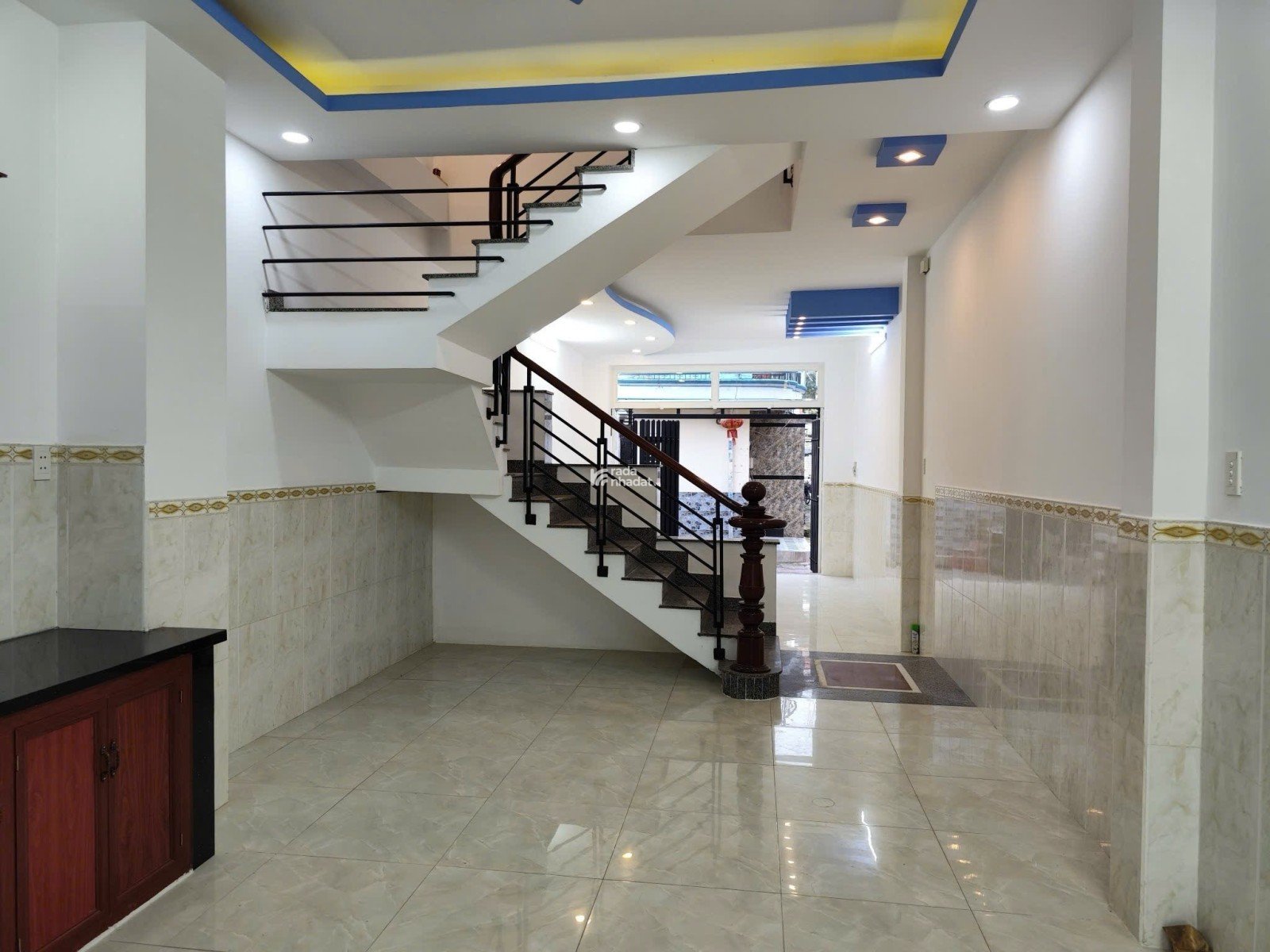 Nhà đẹp bán gấp, hẻm ô tô, đường Lê Trọng Tấn, P. Sơn Kỳ, Tân Phú, chỉ 7,5 tỷ TL