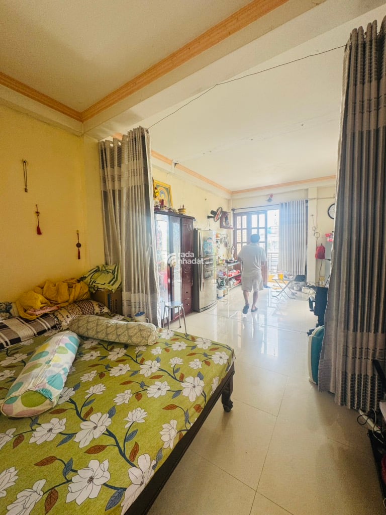 MẶT TIỀN KINH DOANH SIÊU ĐỈNH-TRUNG TÂM TÂN PHÚ-NGAY NGUYỄN HỮU TIẾN-LÊ TRỌNG TẤN-NGANG HIẾM 5.6M