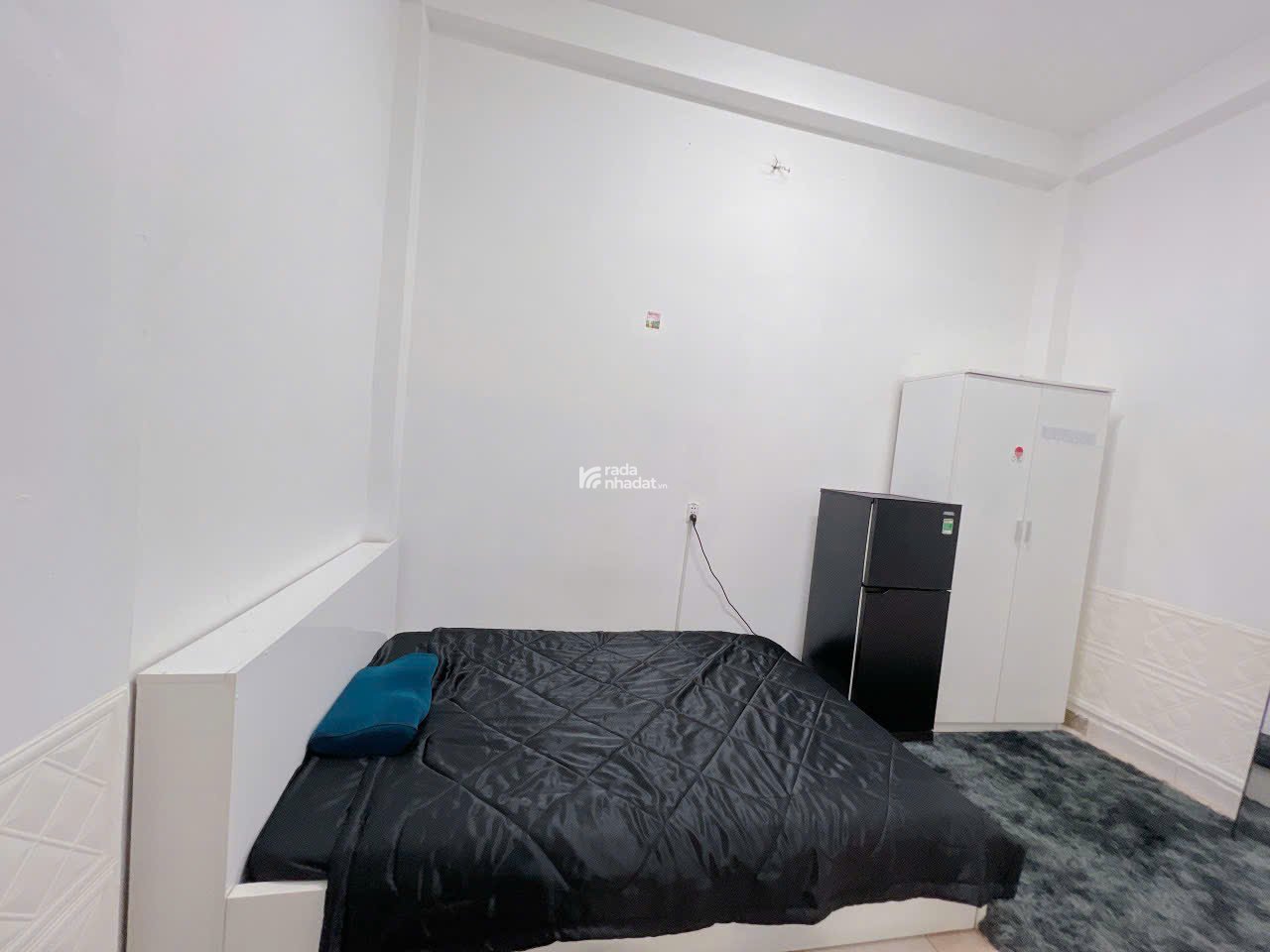 BÁN NHÀ RIÊNG HXH NGUYỄN TRÃI, P. BẾN THÀNH, Q.1_DT: 4,2x10m_CN: 35,1m2_GIÁ 10,5 TỶ TL