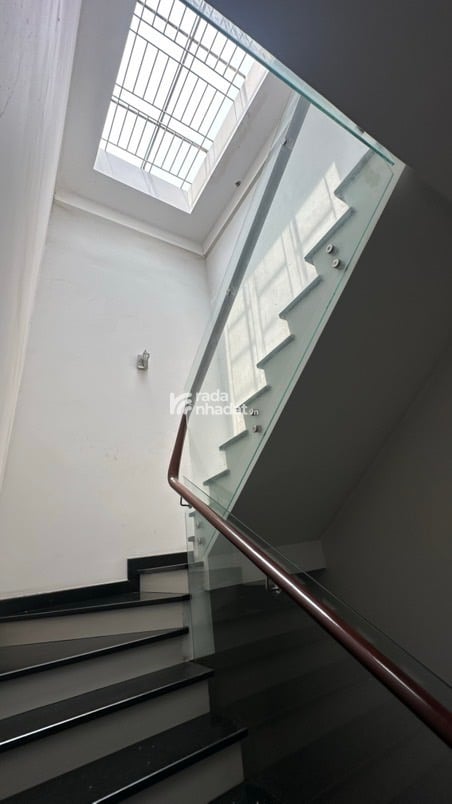 CHỈ 198Tr/m2 -  MẶT TIỀN KINH DOANH VIP BÌNH THẠNH - 5 TẦNG - NGANG GẦN 6M - BÁN GẤP ĐỊNH CƯ