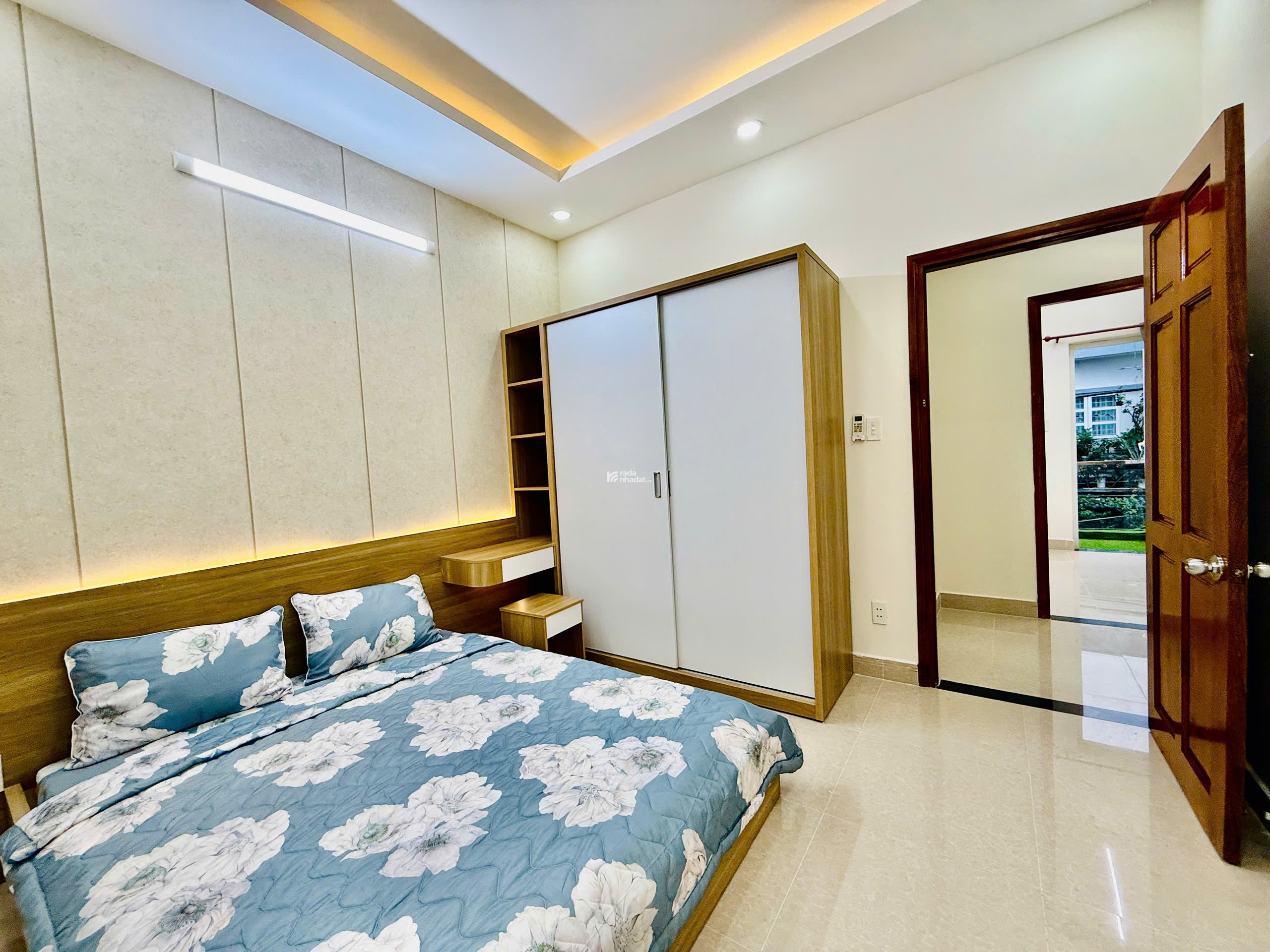 NHÀ ĐẸP KHU VẠN XUÂN TX25 - CÓ SÂN XE HƠI RIÊNG - FULL NỘI THẤT CHỈ 4.X TỶ