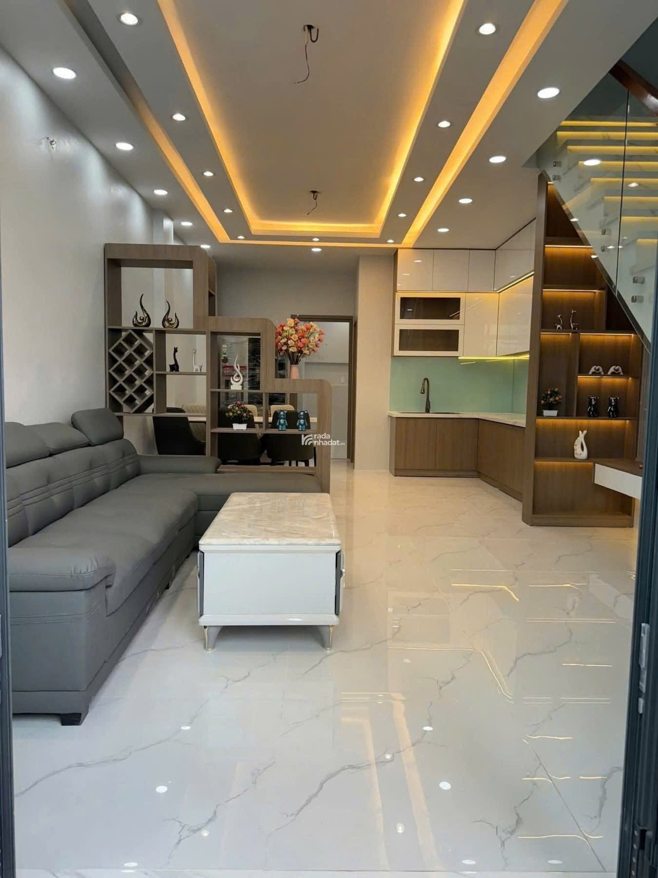 BÁN NHÀ GẦN BV175, SÂN BAY giá 3t5 NGUYỄN VĂN CÔNG P3 GÒ VẤP