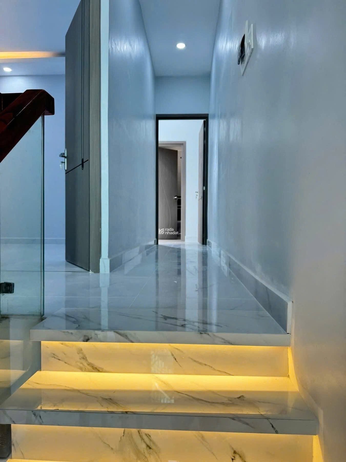 BÁN NHÀ GẦN BV175, SÂN BAY giá 3t5 NGUYỄN VĂN CÔNG P3 GÒ VẤP