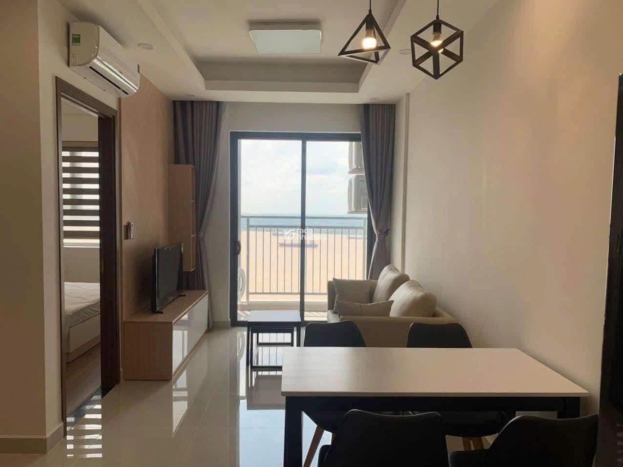 Bán CH HimLam Thạch Bàn - Long Biên 65m2 2N2wc tầng trung sổ đỏ sẵn giao dịch 2.8 tỷ (bao sang tên)